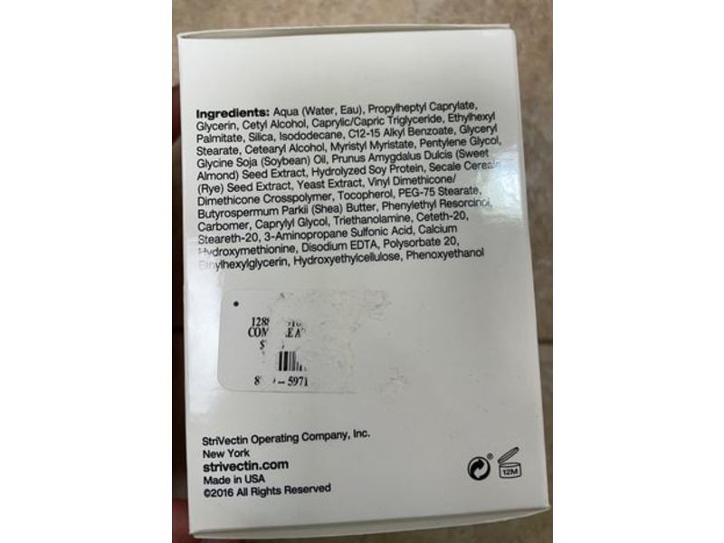 StriVectin Neck Cream, 1.4 fl oz/40 mL