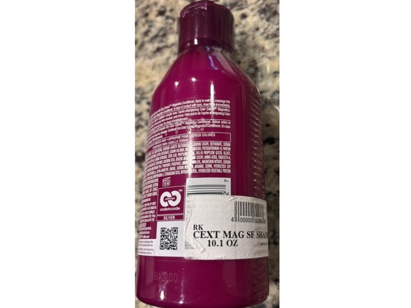Redken Color Extend Magnetics Shampoo, 10.1 fl oz/300