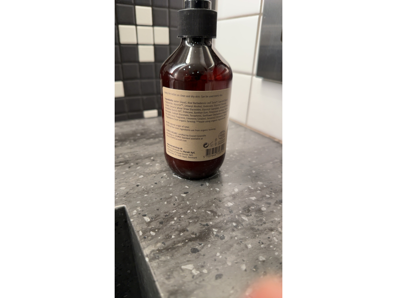 Meraki Body Lotion, Northern Dawn, 9.3 fl oz/275 mL