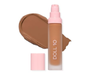 Doll 10 T.C.E This Covers Everything Super Coverage Serum Makeup, Deep, 1.1 fl oz/33 mL - thumbnail 1
