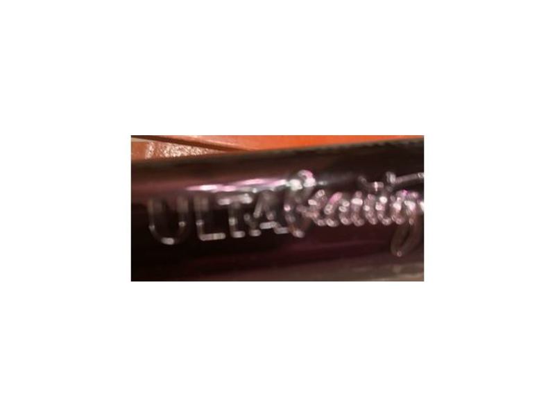 ULTAbeauty Luxe Lipstick, Vintage Wine, 0.12 fl oz/3.5 g