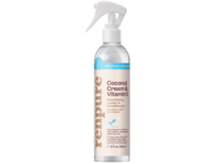 Renpure Nourishing Leave-In Conditioner, Coconut Cream & Vitamin E, 8 fl oz/236 mL - Image 2