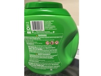 Gain Flings 3 In 1 Laundry Detergent Pacs, Moonlight Breeze Scent, 51 oz/1.47 kg, 76 Count - Image 5