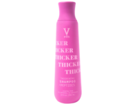 V&Co. Thickening Shampoo, Peptides + Biotin, 12 fl oz/355 mL - Image 2