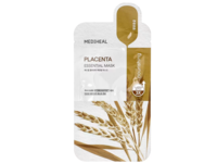 Mediheal Placenta Essential Mask, 0.81 fl oz/24 mL - Image 2