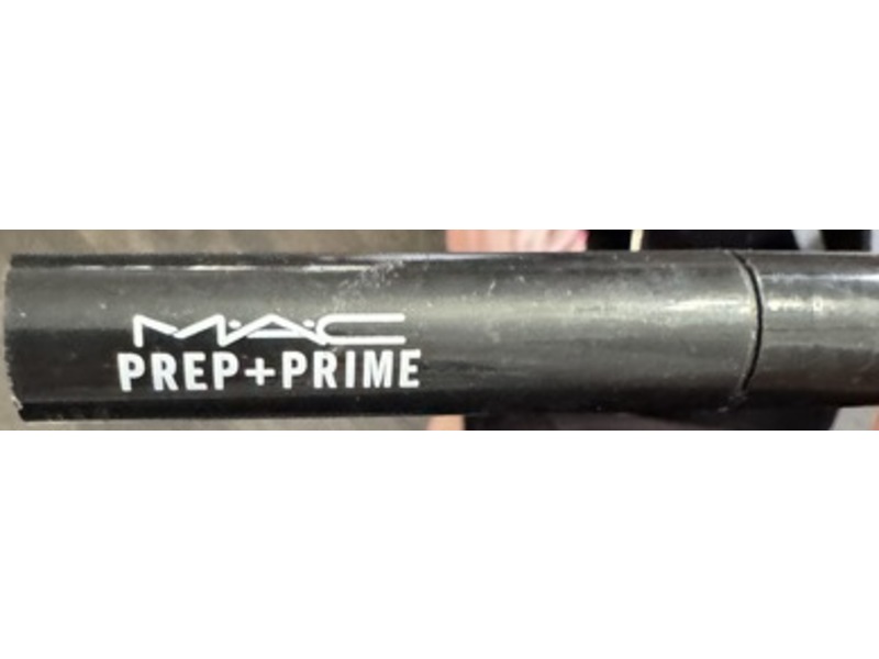 M.A.C. Cosmetics Lip Prep + Prime, 0.05 oz/1.7 g