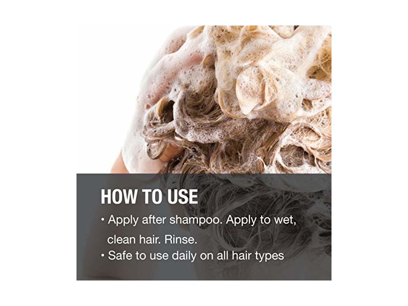 Great Clips Solutions Nourishing Shampoo, 10.14 fl oz/300 mL