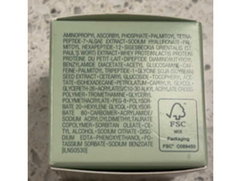 Clinique Smart Clinical Repair Wrinkle Correcting Cream, 0.17 oz/5 mL