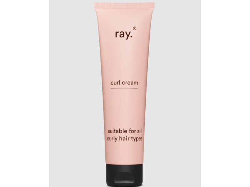 Ray Curl Cream, 100 mL