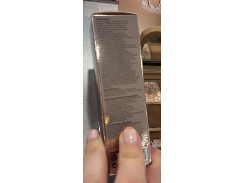 Natasha Denona Hy-Glam Foundation, R4, 1 fl oz/30 mL