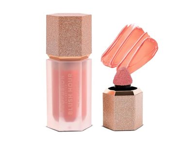 Profusion Cosmetics Blush Hour, Rose 0.2 fl oz/5 mL
