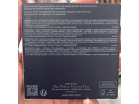 Dior Backstage Glow Maximizer Palette, Sunlit Amber Glow, 0.35 oz/10 g - Image 4
