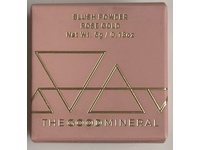 The Good Mineral Blush Boost Powder, Rose Gold, 0.18 oz/5 g - Image 3