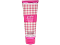 Bath & Body Works Gingham Gorgeous Ultimate Hydration Body Cream, Shea Butter + Hyaluronic Acid, 8 fl oz/226 g - thumbnail 1