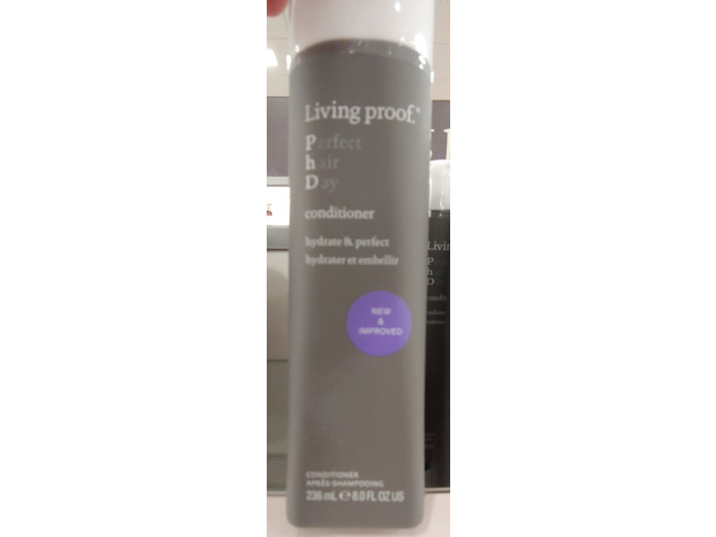 Living Proof Perfect Hair Day Conditioner, 8.0 fl oz/236 mL