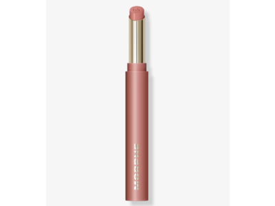 Morphe Lip Filter Hydroplump Soft Matte Lipstick, Petal, 0.08 oz/2.3 g