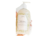 Farm House Fresh Soothing Body Wash, Fluffy Bunny, 12 fl oz/355 mL - thumbnail 1