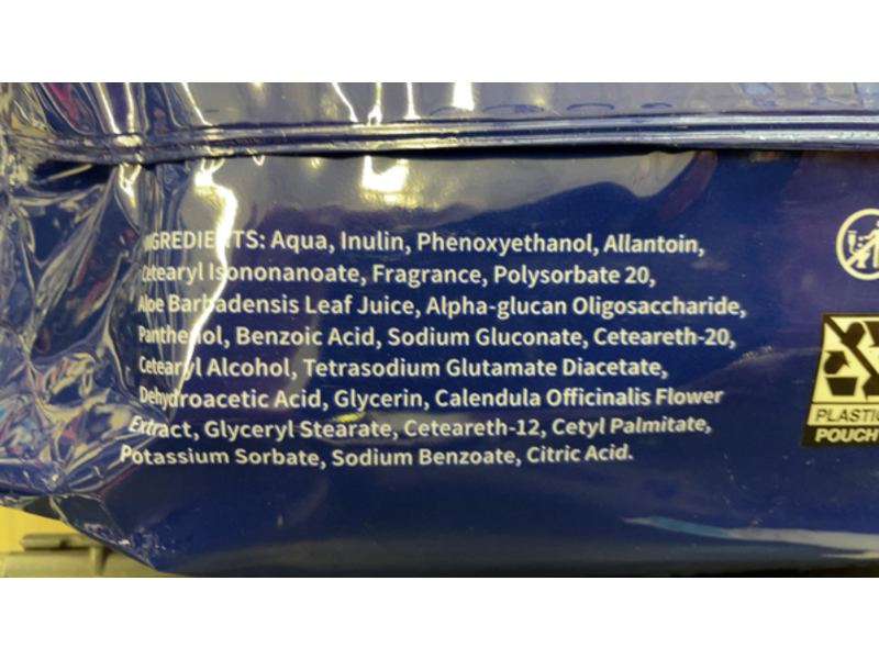 Walgreens Adult Washcloths, 48 Count