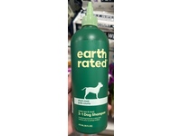 Earth Rated 3-In-1 Dog Shampoo, White Tea & Basil Scent, 16 fl oz/472 mL - Image 3