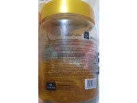 Bioluxe Scrub, Gold, 500 mL - Image 3