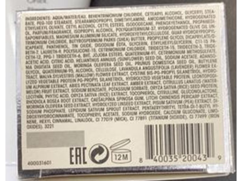 Oribe Silverati Conditioner, 6.8 fl oz/200 mL