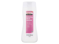 Walgreens Feminine Wash, Fragrance Free, 15 fl oz/443 mL - thumbnail 1
