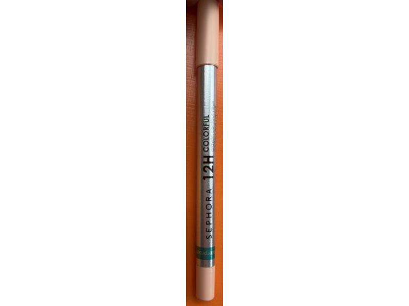 Sephora Collection 12H Colorful Contour Eye Pencil, 54 Coconut, 1 g