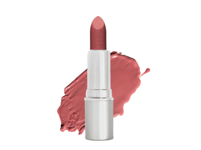 Honeybee Gardens Truly Natural Lipstick, Seduction, 0.11 oz /3 g