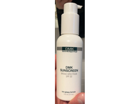Dmk Sunscreen, SPF 30, 4 fl oz/120 mL - Image 3