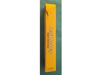 Twinkled T Nail Honey Organic Cuticle Oil Pen, 0.07 oz/2 mL - thumbnail 2