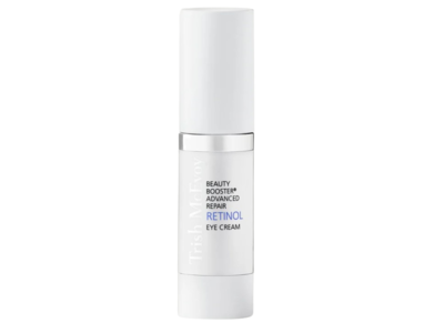 Trish McEvory Beauty Booster Advanced Repair Retinol Eye Cream, 0.5 fl oz/15 mL