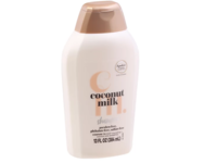 Signature Care Shampoo, Coconut Milk, 13 fl oz/384 mL - thumbnail 1