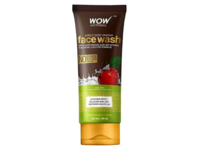 WOW Skin Science Face Wash, Apple Cider Cider Vinegar, 100 mL - Image 2