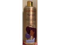 Pantene Gold Series Deep Hydrating Co-Wash Shampoo, Argan Oil, 15.2 fl oz/450 mL - thumbnail 2