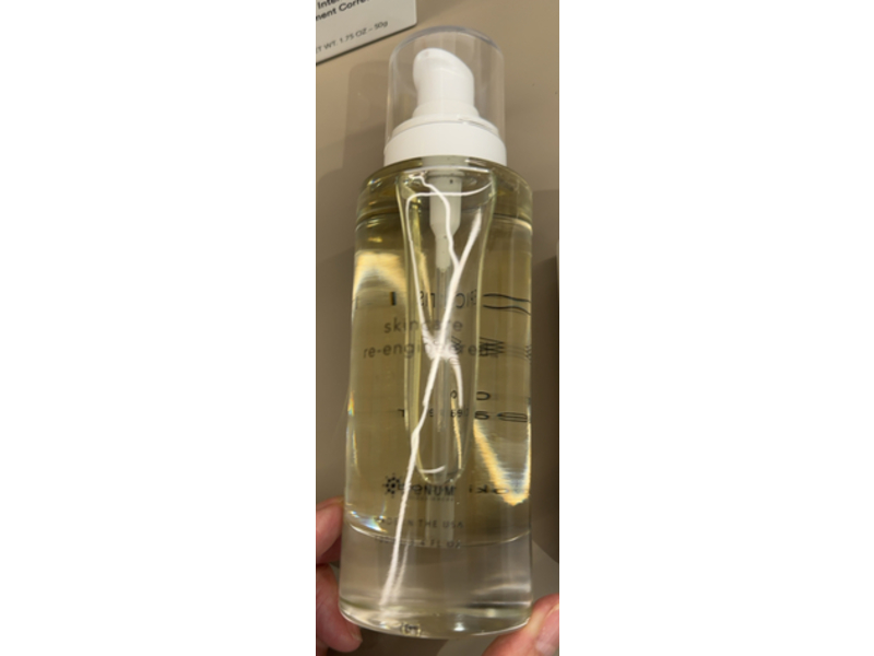 Epicutis Cleansing Oil, 3.38 fl oz/100 mL