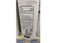 Dove Derma Scalp Anti-Dandruff Shampoo, Dandruff Relief, 16 fl oz - Image 5