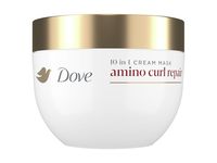 Dove 10 In 1 Amino Curl Repair Ceam, 9.2 oz/260 g - Image 2