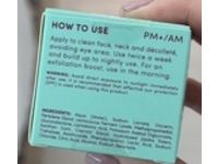 Trinny London Tiptoe In PHA Exfoliant, 0.33 fl oz/10 mL - Image 4