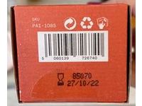 Pai Light Work Rosehip Fruit Extract Cleansing Oil, 3.4 fl oz/100 mL - Image 4