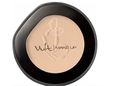 Vult Make Up Matte Compact Powder, 03 Beige, 9 g