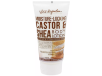 Urban Hydration Moisture-Locking Body Lotion, Castor & Shea, 6.0 fl oz/180 mL - thumbnail 1