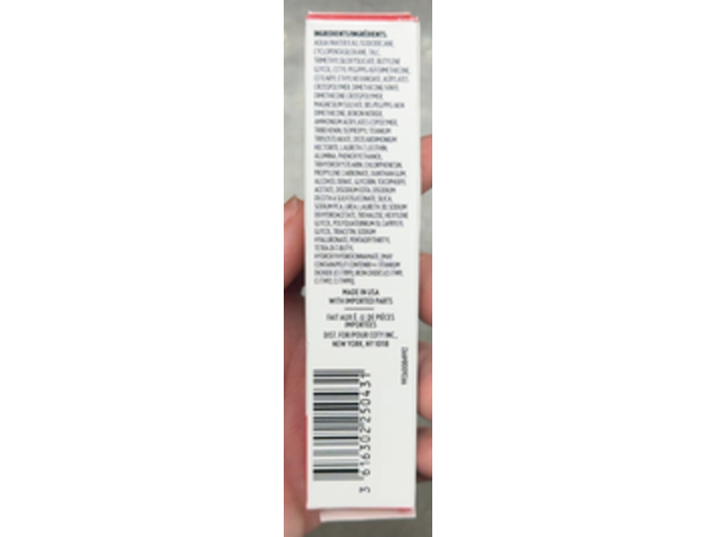 Covergirl Outlast Extreme Wear Concealer, Fair Ivory 800, 0.30 fl oz/9 mL