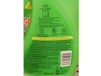 Gain Liquid Laundry Detergent, Spring Daydream, 45 Loads, 65 fl oz/1.92 L - thumbnail 3