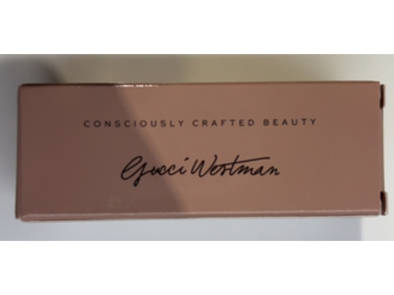 Westman Atelier Lip Suede Matte Lipstick, Je Reve