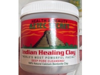 Aztec Secret Indian Healing Clay Deep Pore Cleansing, 454 g - thumbnail 2