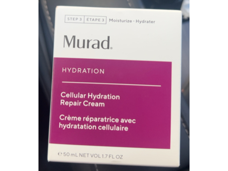 Murad Cellular Hydration Repair Cream, 1.7 fl oz/50 mL