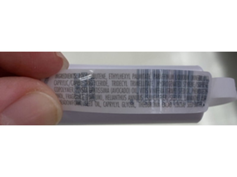 e.l.f. Lip Lacquer, Black Cherry, 0.08 fl oz