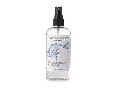 Japonesque Makeup Brush Cleaner, 4 oz