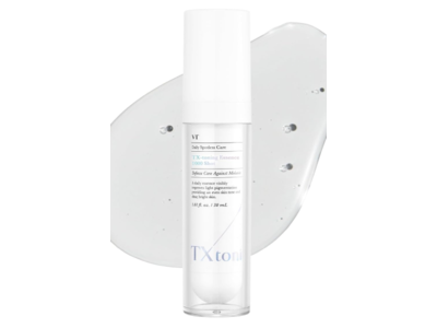 VT TX-Toning Essence 2000 Shot , 1.01 fl oz/30 mL