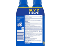 Coppertone Sport 4-In-1 Sunscreen, SPF 30, 5.5 oz/156 g, Pack Of 2 - thumbnail 2